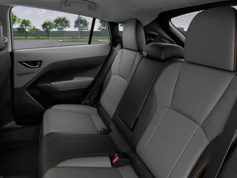 New 2026 Subaru Crosstrek 2.5i Limited AWD/4WD image 16
