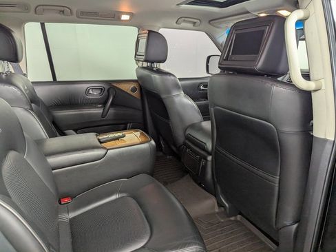 Used 2014 INFINITI QX80 4WD w/ Theater Package image 20