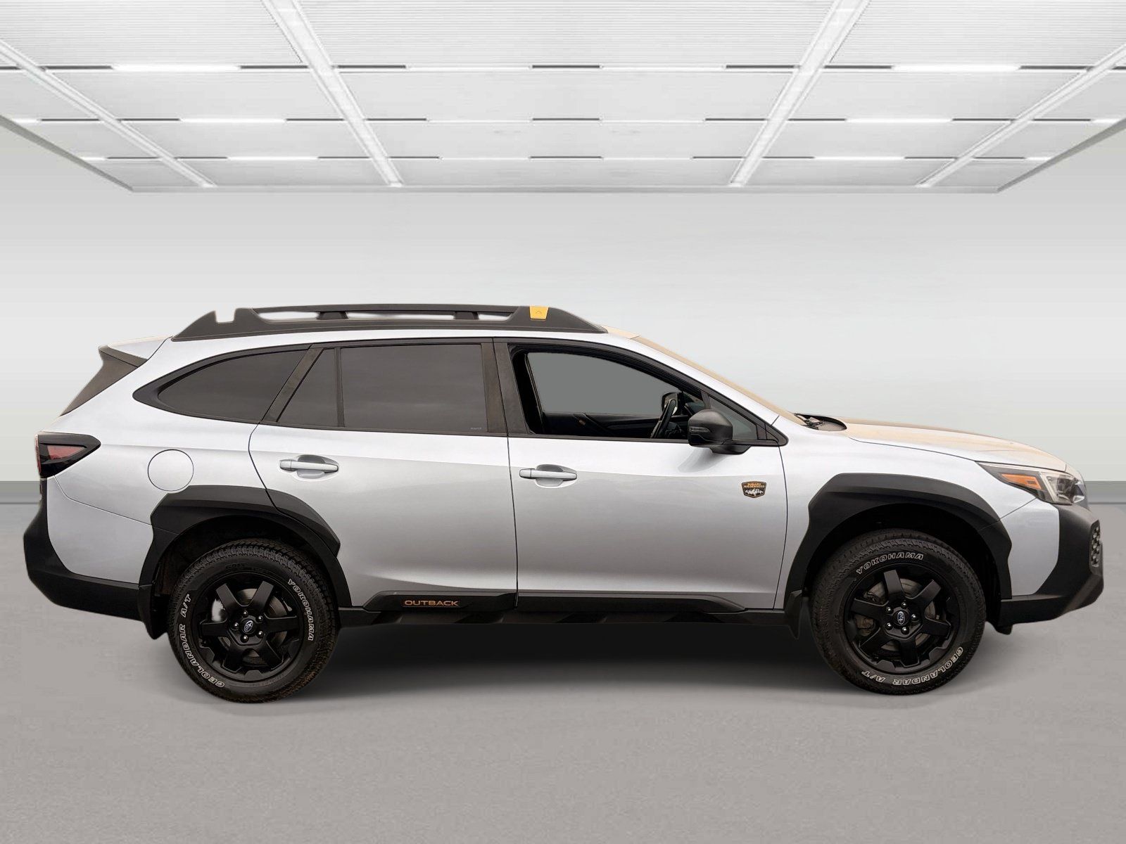 Certified 2024 Subaru Outback Wilderness AWD/4WD image 6