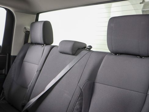 Used 2024 Toyota Tundra SR5 AWD/4WD image 26