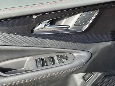 New 2026 Chevrolet Blazer EV RS image 24