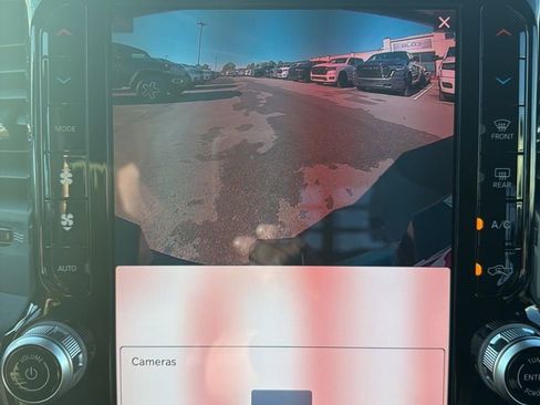 New 2026 RAM 3500 Tradesman image 29