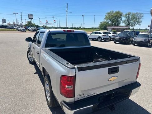 Used 2010 Chevrolet Silverado 1500 LT w/ Power Pack Plus RWD image 22