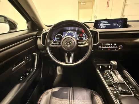 Used 2025 MAZDA CX-50 AWD 2.5 Hybrid w/ Premium Pkg image 28