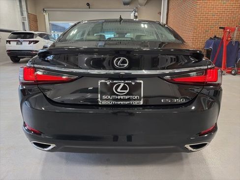 Used 2023 Lexus ES 350 w/ Premium Package image 6