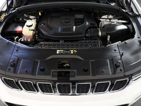 Used 2022 Jeep Grand Cherokee L Overland AWD/4WD image 40
