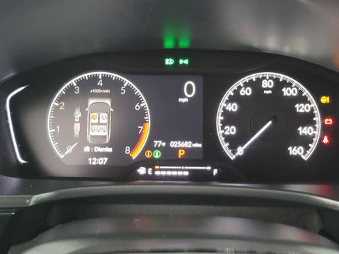 Used 2023 Honda Civic LX image 24