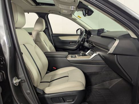 Used 2024 MAZDA CX-90 Plug-In Hybrid w/ Preferred image 35