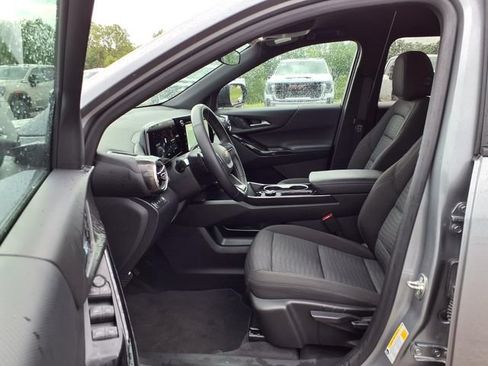 Used 2026 Chevrolet Equinox LT AWD/4WD image 72