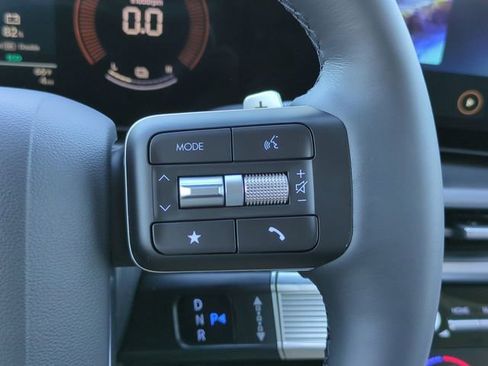 New 2026 Hyundai Santa Fe SE FWD image 22