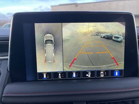 Used 2023 Chevrolet Tahoe RST w/ RST Performance Edition image 17