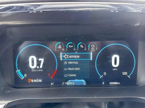 Used 2023 Ford F150 Lariat w/ Trailer Tow Package AWD/4WD image 29