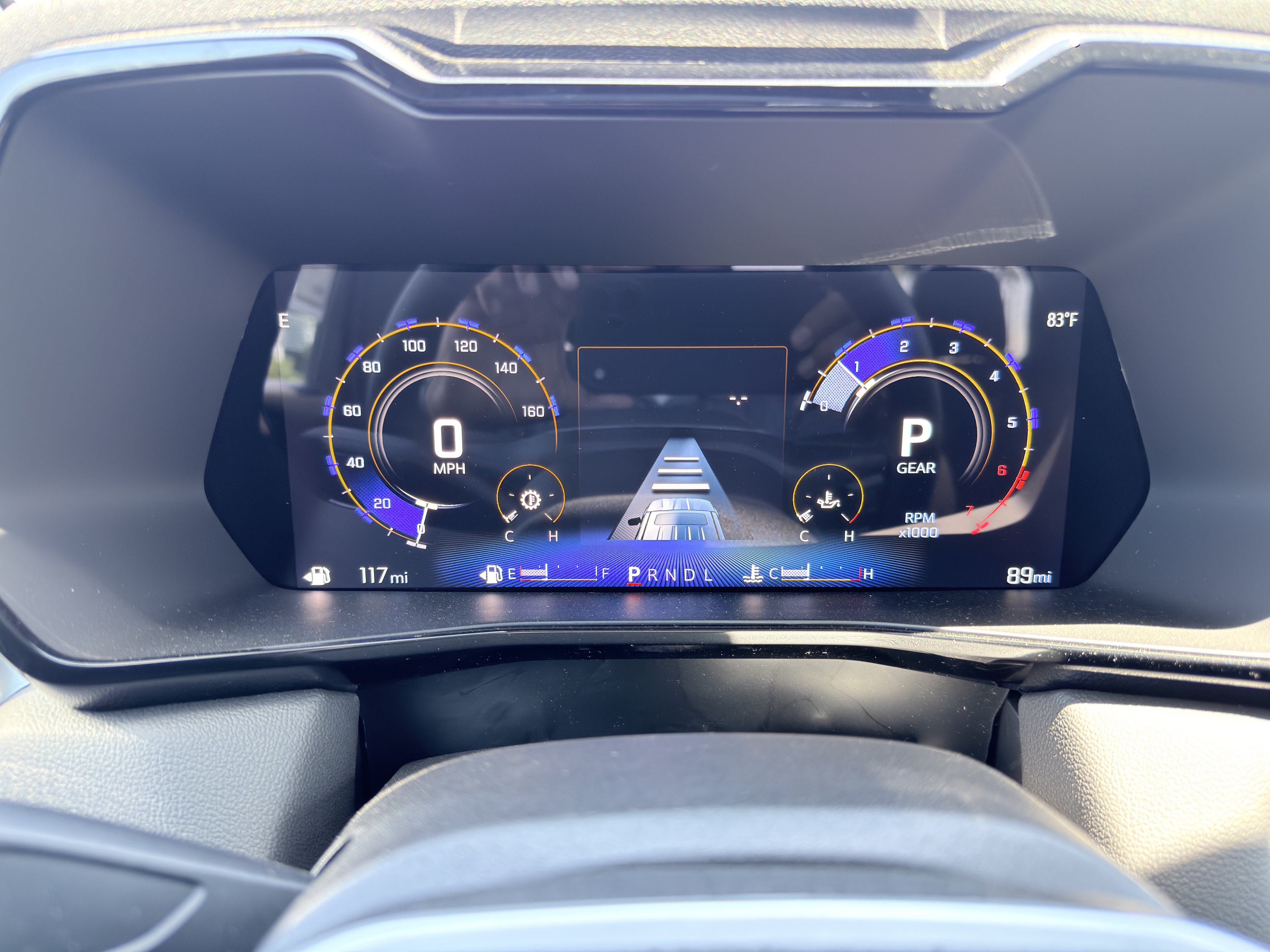 New 2026 Chevrolet Colorado LT w/ LT Convenience Package RWD image 30