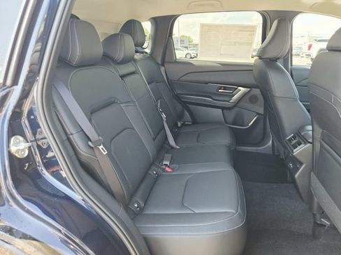 New 2026 MAZDA CX-5 2.5 S w/ Premium Plus Package AWD/4WD image 12