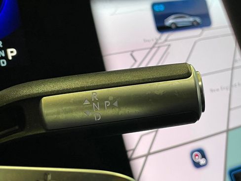 Used 2023 Mercedes-Benz EQS 580 4MATIC Sedan image 29