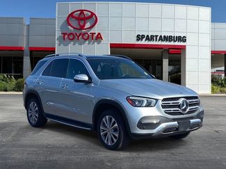 Used 2022 Mercedes-Benz GLE 350 4MATIC w/ Premium Package video 1