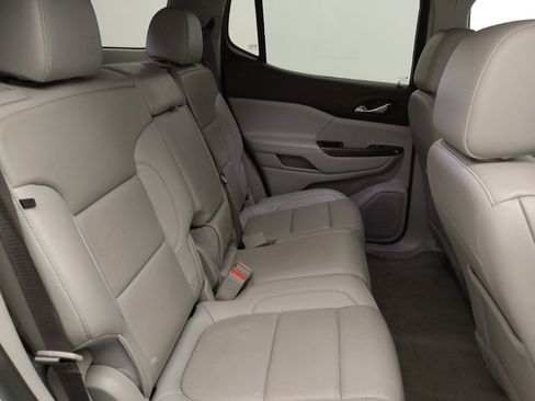 Used 2021 GMC Acadia SLT FWD image 19