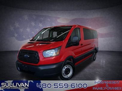 Used 2016 Ford Transit 150 XL