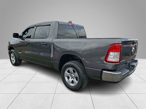 Used 2023 RAM 1500 Big Horn image 6