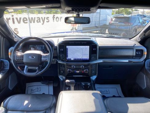 Used 2023 Ford F150 Tremor w/ Equipment Group 402A High AWD/4WD image 23