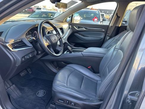 Used 2018 Buick Enclave Premium w/ Experience Buick Package image 12