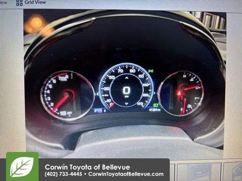 Used 2024 Chevrolet Malibu LT image 12