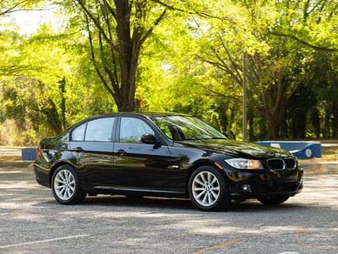 Used 2011 BMW 328i Sedan image 5