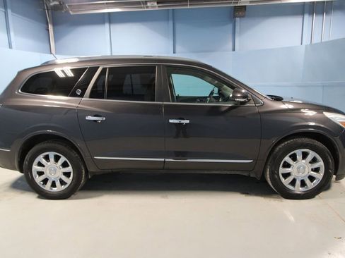 Used 2015 Buick Enclave Leather image 30