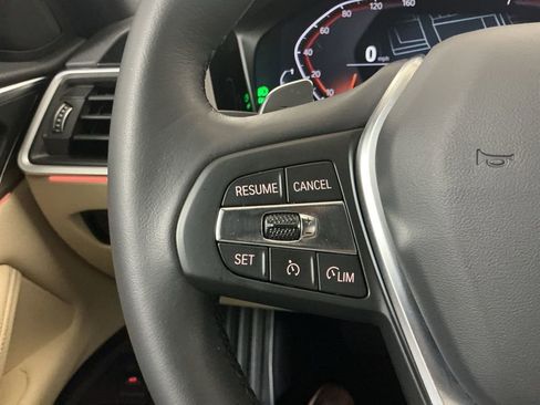 Certified 2023 BMW 430i 430i w/ Convenience Package image 7