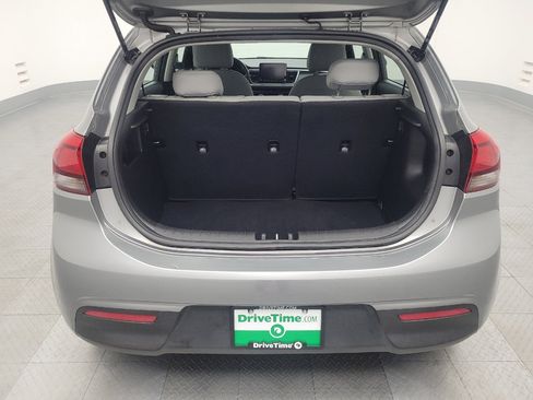 Used 2022 Kia Rio S w/ Option Group 015 image 29