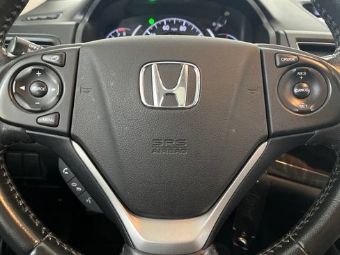 Used 2012 Honda CR-V EX-L image 56