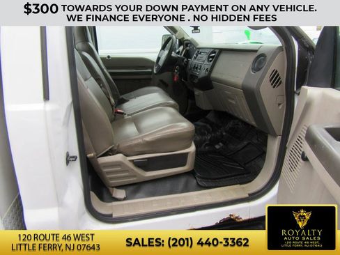 Used 2008 Ford F350 XLT image 29