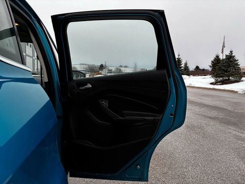 Used 2014 Ford C-MAX SEL w/ Equipment Group 302A image 16