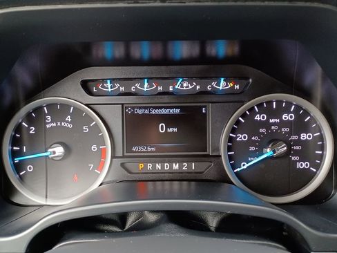 Used 2020 Ford F250 XL w/ STX Appearance Package AWD/4WD image 14
