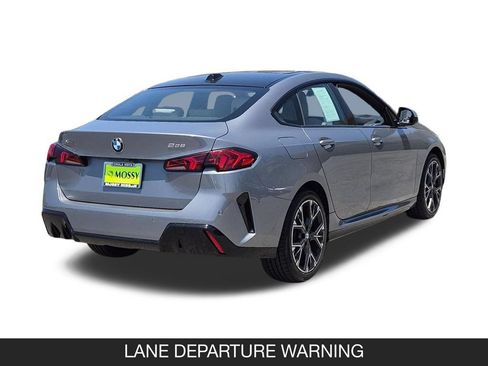 Used 2025 BMW 228i xDrive AWD/4WD image 9