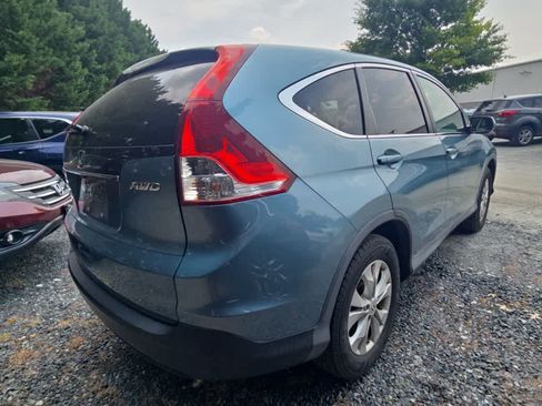 Used 2014 Honda CR-V EX image 6