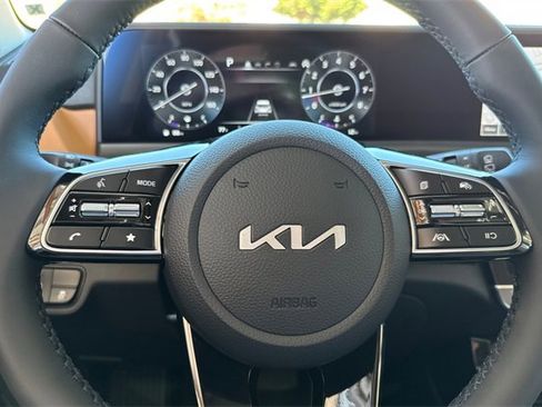 New 2026 Kia Seltos EX w/ EX Sunroof Package image 28