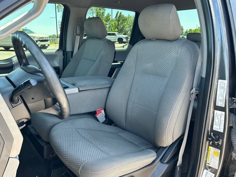 Used 2019 Ford F150 XLT AWD/4WD image 15
