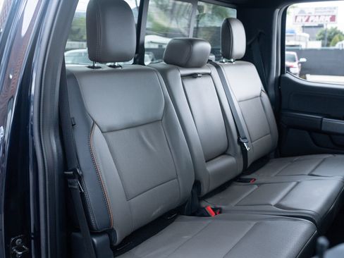 Used 2024 Ford F150 Lariat w/ Bed Utility Package image 19