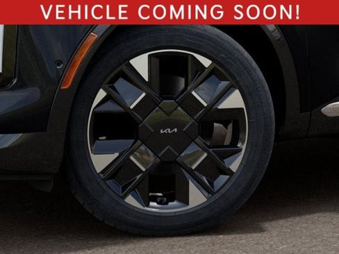 New 2026 Kia Sportage SX AWD/4WD image 9