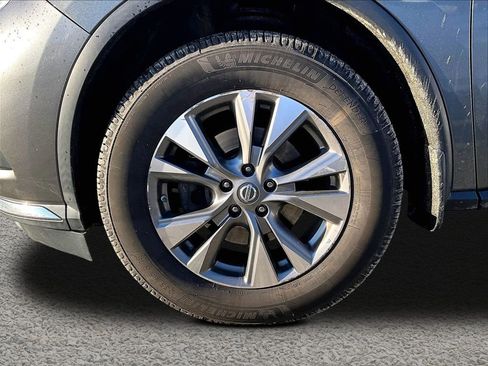 Used 2016 Nissan Murano S w/ Navigation Package image 9