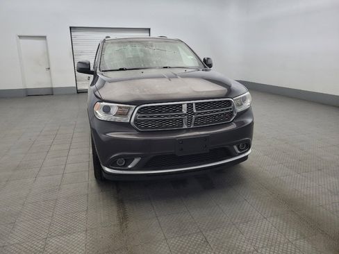 Used 2019 Dodge Durango SXT image 14