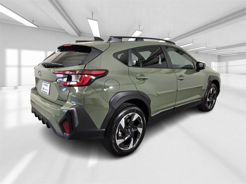 New 2026 Subaru Crosstrek 2.5i Limited image 4