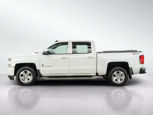Used 2016 Chevrolet Silverado 1500 LT w/ All Star Edition AWD/4WD image 2