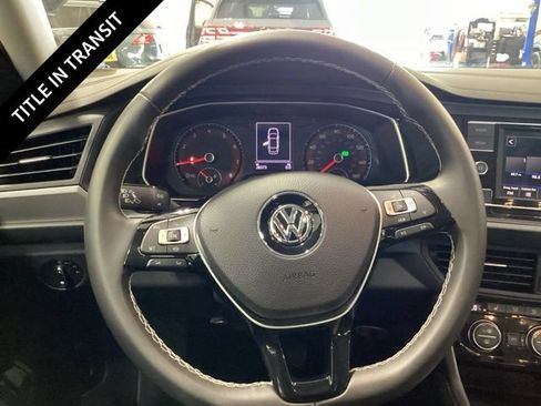 Used 2021 Volkswagen Jetta SE FWD image 7