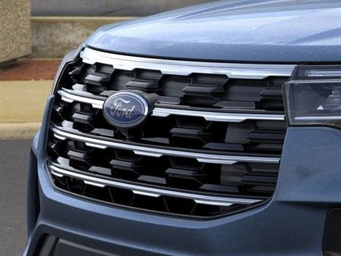New 2026 Ford Explorer Active image 86