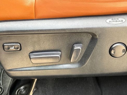 Used 2019 Toyota Tundra 1794 Edition image 22