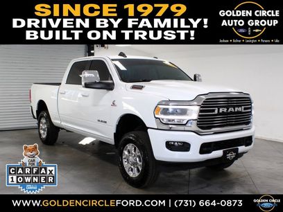 Used 2024 RAM 2500 Laramie