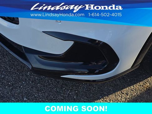 Used 2024 Honda HR-V EX-L image 2