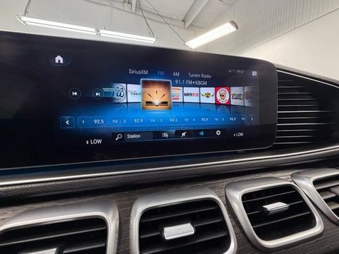 Used 2022 Mercedes-Benz GLE 450 4MATIC image 21